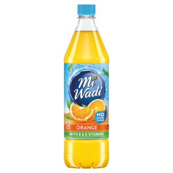 MiWadi Orange 1L