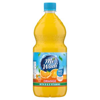 MiWadi Orange 1L