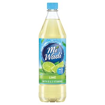 MiWadi Lime 1L