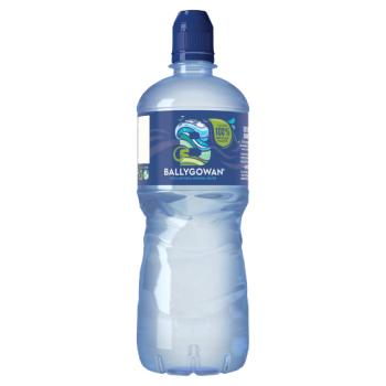 Ballygowan Still Irish Mineral Water 750ml