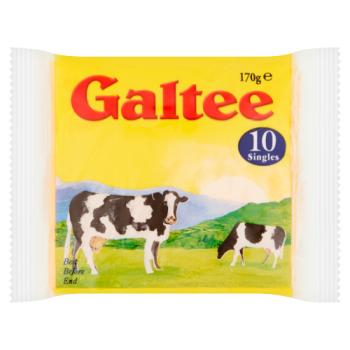 Galtee 10 Singles 170g
