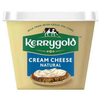 Kerrygold Cream Cheese Natural 150g