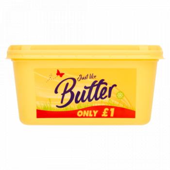 Just Like Butter Spread 450g