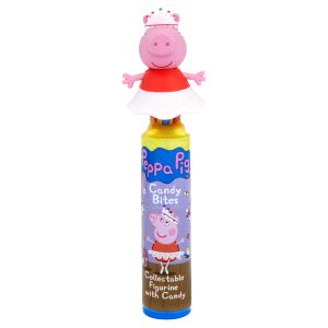 Peppapig Candy Bites