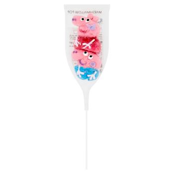 Peppa Pig Marshmallow