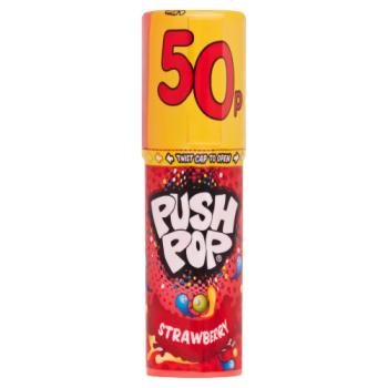 Push Pop Hard Candy Pmp 15g