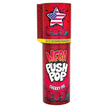 Mega Push Pop 30g