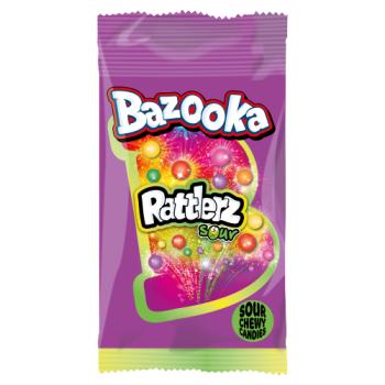 Bazooka Rattlerz Sour