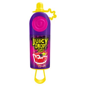 Juicy Drop Vimto
