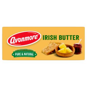 Avonmore Irish Butter 454g