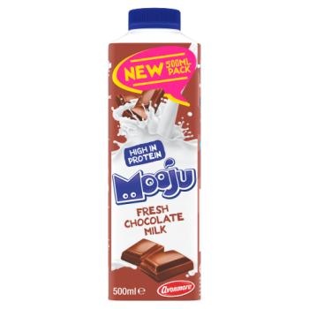 Avonmore Mooju Fresh Chocolate Milk 500ml