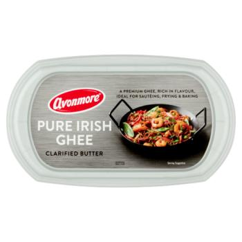 Avonmore Pure Irish Ghee Clarified Butter 227g