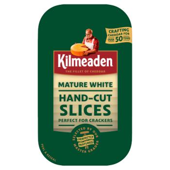 Kilmeaden Mature White 200g