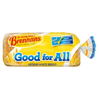 Brennans Sandwich Loaf