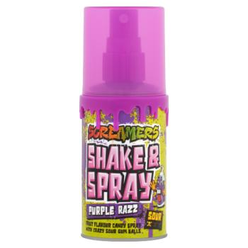 Screamers Spray