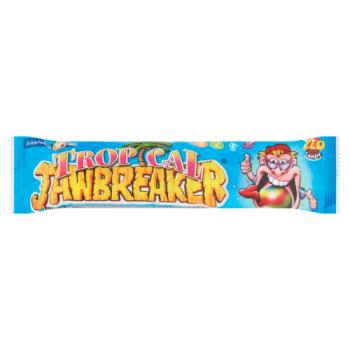 Zed Jawbreaker Tropical