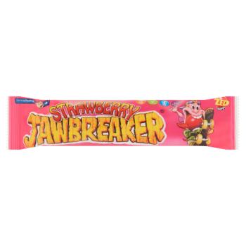 Zed Jawbreaker Strawberry