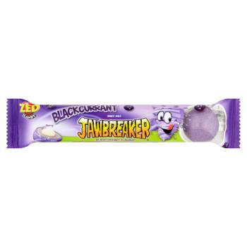 Blackcurrant Jawbreaker