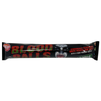 Zed Candy Blood Balls 6pk 