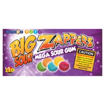 Big Sour Zapper