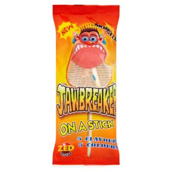 Monster Jawbreakers Stick