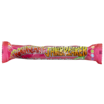 Zed Candy Strawberry Jawbreaker 49.5g