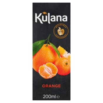 Kulana Orange 200ml
