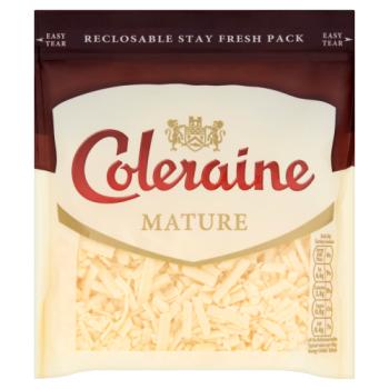 Coleraine Mature 200g