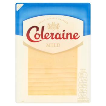 Coleraine Mild Cheddar 160g