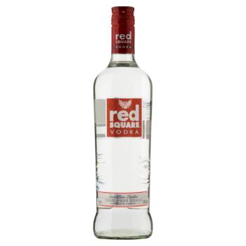 Red Square Premium Vodka 70cl