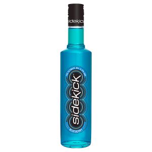 Sidekick Blueberry       50cl