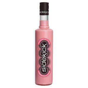 Sidekick Ultimate Vodka Mix Strawberries & Cream 50cl