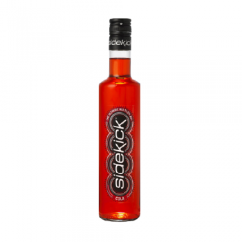 Sidekick Cola 50cl 