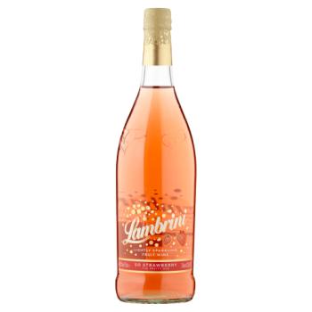 Lambrini Strawberry 5% Pm2.99