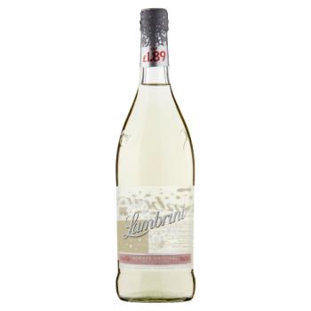 Lambrini Lightly Sparkling Perry 75cl
