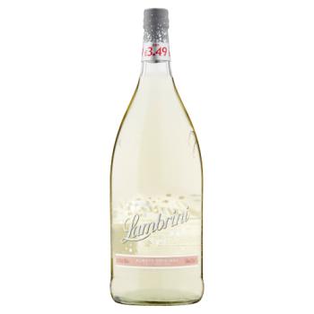 Lambrini Orig £3.49 6.8% 1.5lt