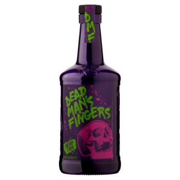 Dead Man Finger Hemp37.5%