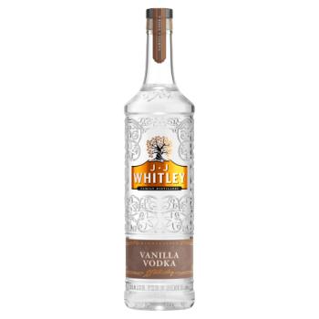 Jj Whitley Vanilla Vodka