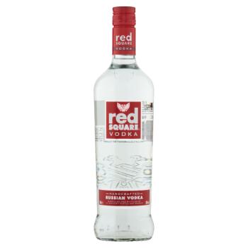 Red Square Vodka 38%