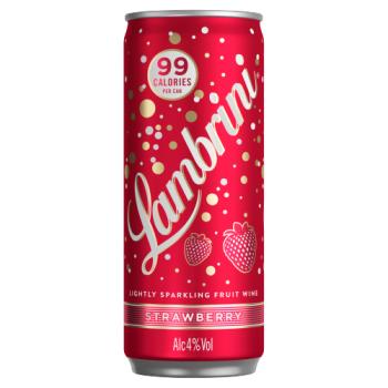 Lambrini