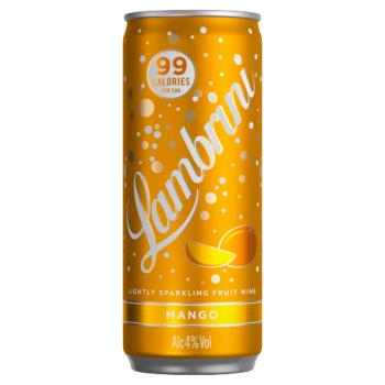 Lambrini