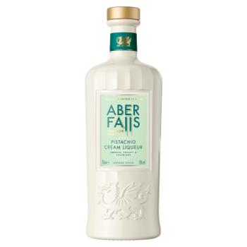Aber Falls Pistachio Cream Liqueur 70cl