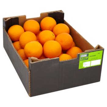 Farm Fresh Salustiana Oranges