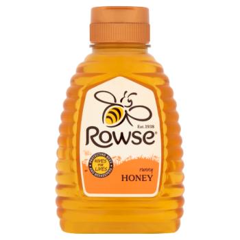 Rowse Runny Honey 250g