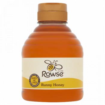 Rowse Runny Honey 340g