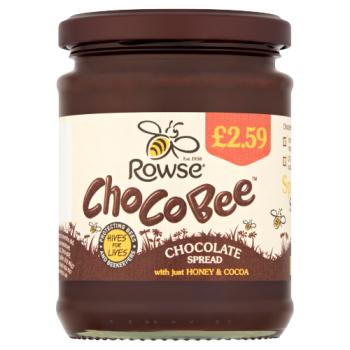 Rowse Chcocbee