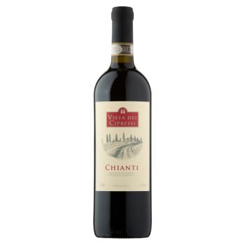 Vista dei Cipressi Chianti 75cl