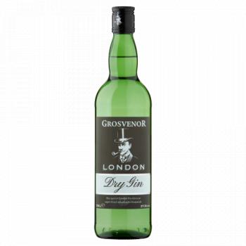 Grosvenor London Dry Gin 70cl