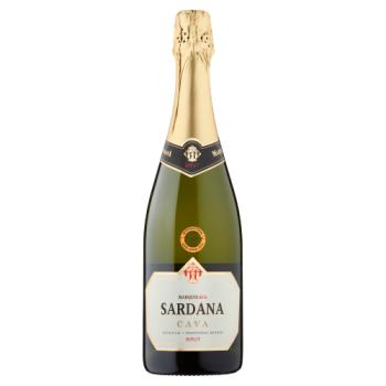 Marques de la Sardana Cava Brut 75cl