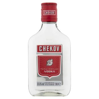 Chekov Imperial Vodka